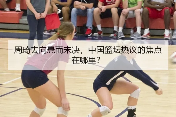 周琦去向悬而未决，中国篮坛热议的焦点在哪里？